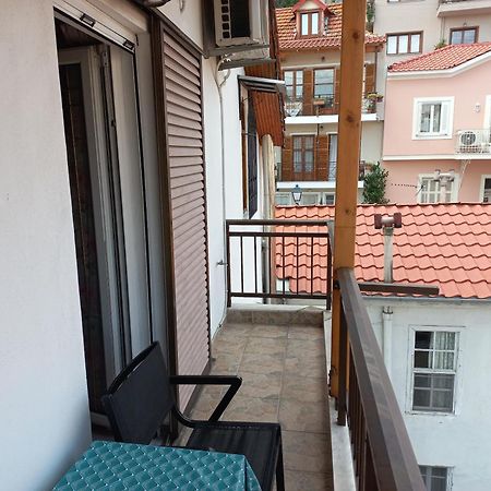 Sofita View Kavala Apartment Phòng bức ảnh