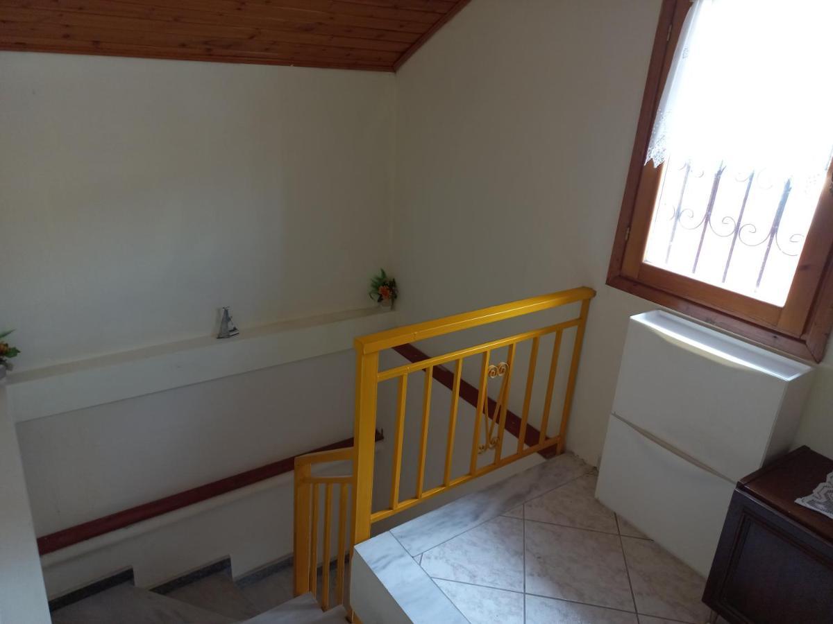 Sofita View Kavala Apartment Ngoại thất bức ảnh